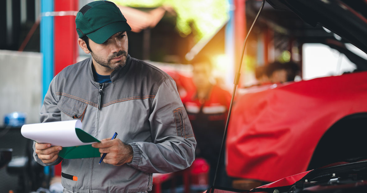 experts automobiles