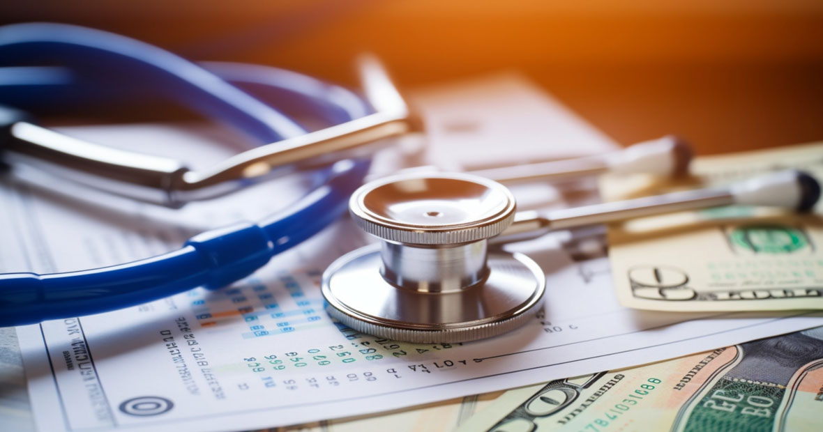 Leasing d'équipement médical